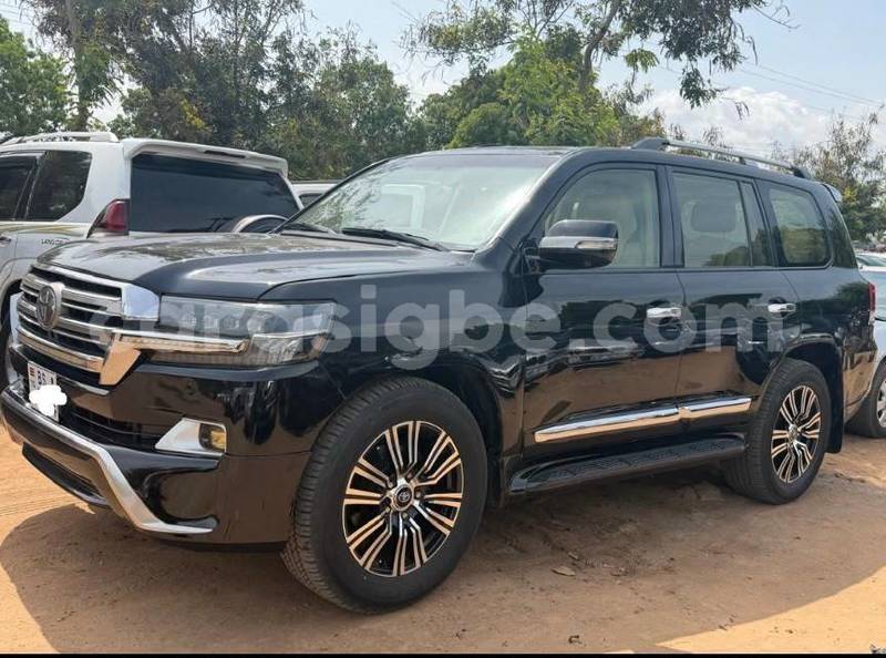 Big with watermark toyota land cruiser west africa lome 11395