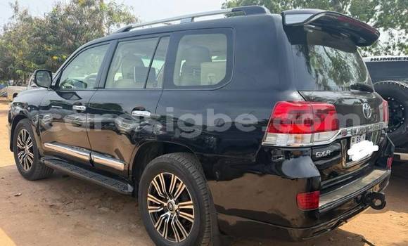 Acheter Occasion Voiture Toyota Land Cruiser Autre à Lome, West africa Acheter Occasion Voiture Toyota Land Cruiser Autre à Lome, West africa