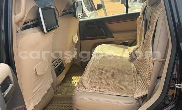 Acheter Occasion Voiture Toyota Land Cruiser Autre à Lome, West africa Acheter Occasion Voiture Toyota Land Cruiser Autre à Lome, West africa