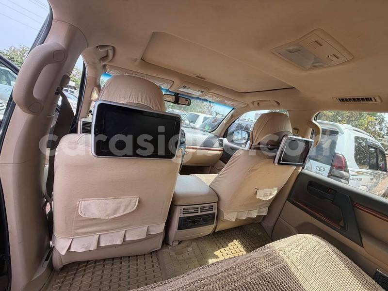 Big with watermark toyota land cruiser west africa lome 11395