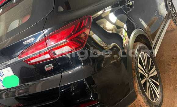 Buy Used MG RX5 Black Car in Lome in Maritime Buy Used MG RX5 Black Car in Lome in Maritime
