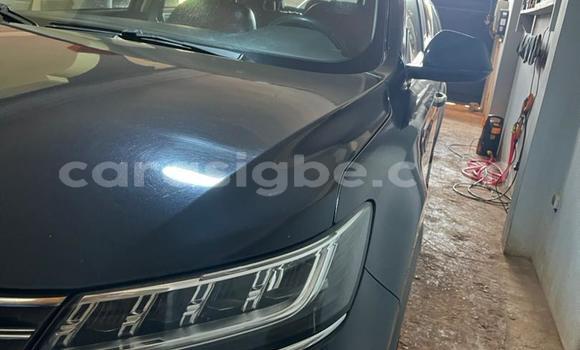 Buy Used MG RX5 Black Car in Lome in Maritime Buy Used MG RX5 Black Car in Lome in Maritime
