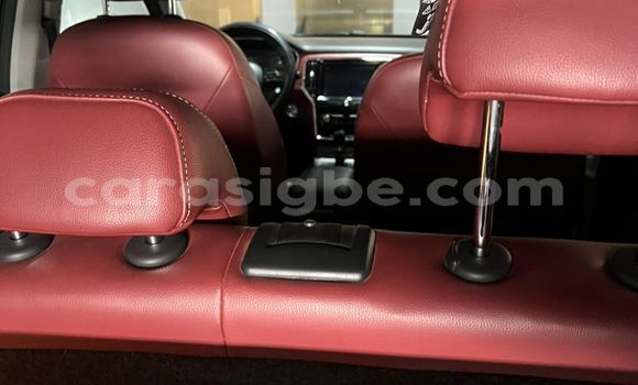 Buy Used MG RX5 Black Car in Lome in Maritime Buy Used MG RX5 Black Car in Lome in Maritime