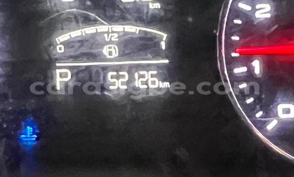 Buy Used MG RX5 Black Car in Lome in Maritime Buy Used MG RX5 Black Car in Lome in Maritime
