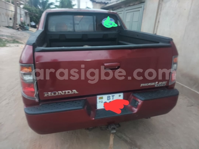 Big with watermark honda ridgeline maritime lome 11397