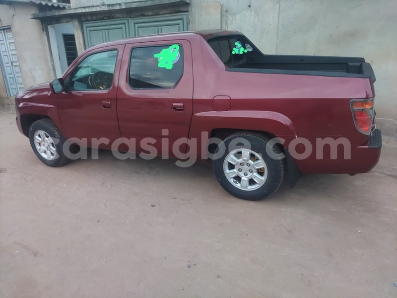 Big with watermark honda ridgeline maritime lome 11397