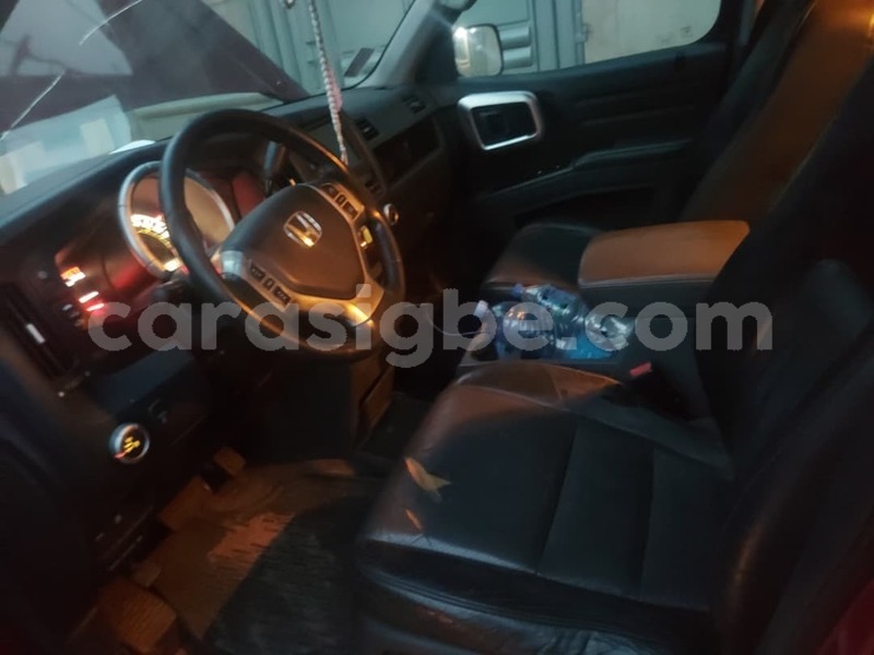 Big with watermark honda ridgeline maritime lome 11397