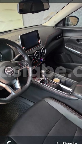 Big with watermark nissan sentra maritime lome 11398
