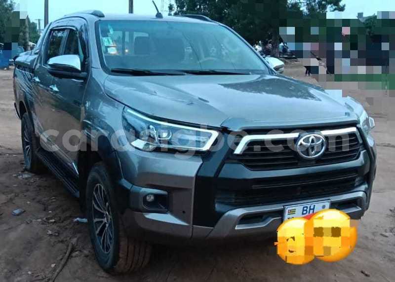 Big with watermark toyota hilux maritime lome 11400