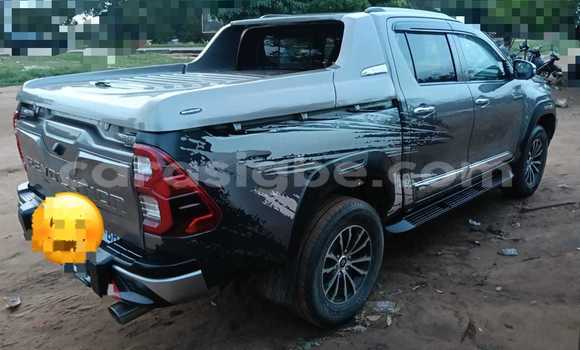 Acheter Occasion Voiture Toyota Hilux Autre à Lomé, Maritime Acheter Occasion Voiture Toyota Hilux Autre à Lomé, Maritime