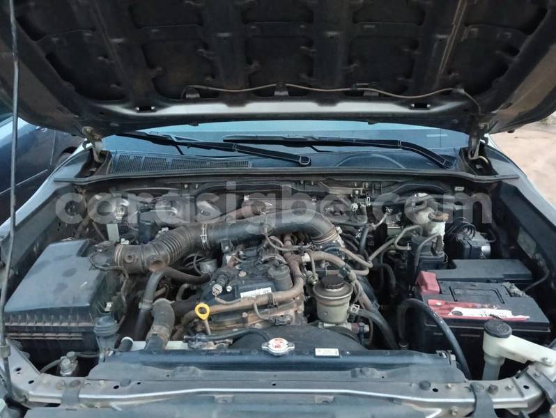 Big with watermark toyota hilux maritime lome 11400