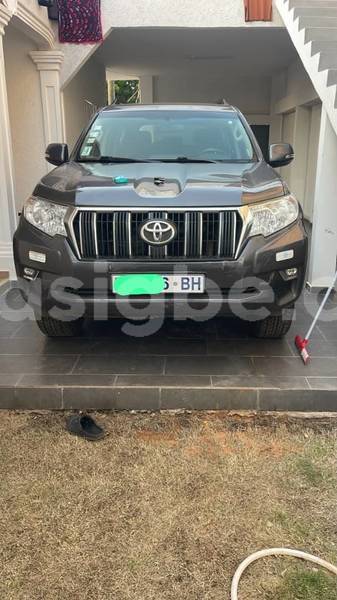 Big with watermark toyota land cruiser prado maritime lome 11401