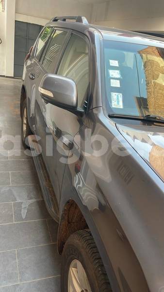 Big with watermark toyota land cruiser prado maritime lome 11401
