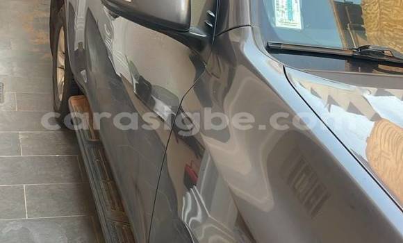 Acheter Occasion Voiture Toyota Land Cruiser Prado Autre à Lomé, Maritime Acheter Occasion Voiture Toyota Land Cruiser Prado Autre à Lomé, Maritime