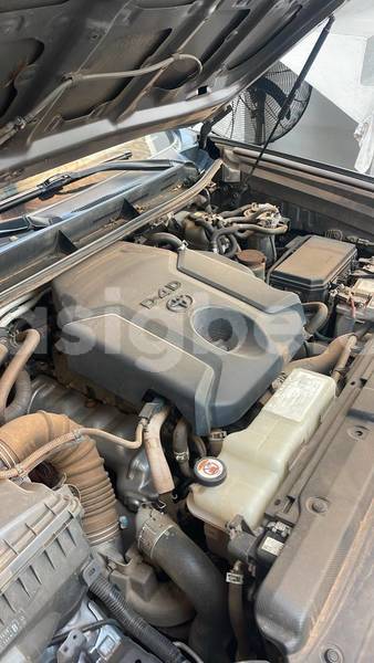 Big with watermark toyota land cruiser prado maritime lome 11401
