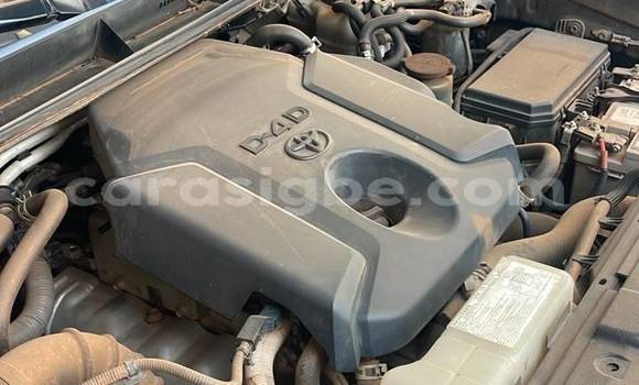 Acheter Occasion Voiture Toyota Land Cruiser Prado Autre à Lomé, Maritime Acheter Occasion Voiture Toyota Land Cruiser Prado Autre à Lomé, Maritime