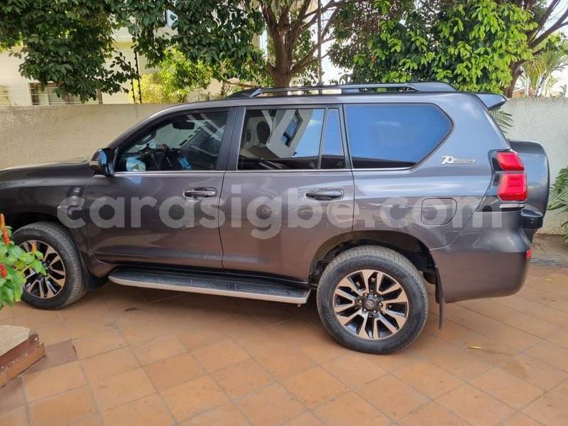 Big with watermark toyota land cruiser prado maritime lome 11402