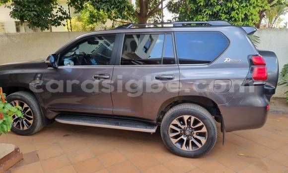 Acheter Occasion Voiture Toyota Land Cruiser Prado Autre à Lomé, Maritime Acheter Occasion Voiture Toyota Land Cruiser Prado Autre à Lomé, Maritime