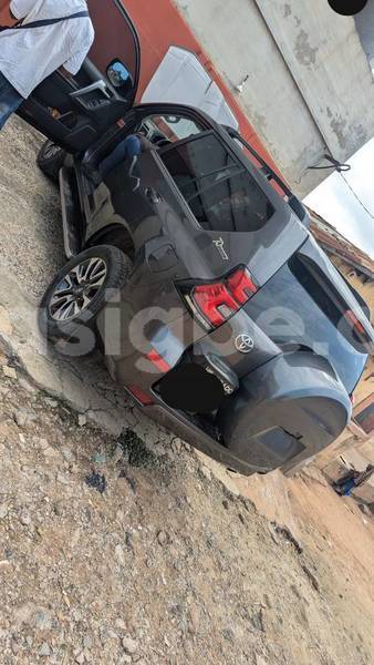 Big with watermark toyota land cruiser prado maritime lome 11402