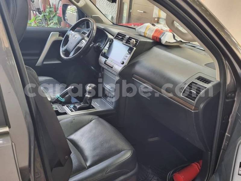 Big with watermark toyota land cruiser prado maritime lome 11402