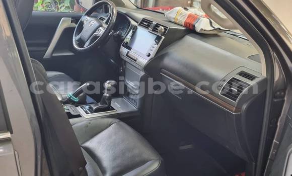 Acheter Occasion Voiture Toyota Land Cruiser Prado Autre à Lomé, Maritime Acheter Occasion Voiture Toyota Land Cruiser Prado Autre à Lomé, Maritime