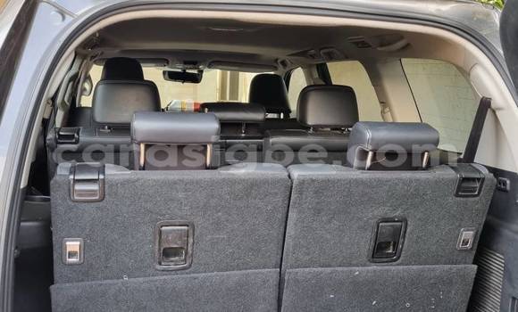 Acheter Occasion Voiture Toyota Land Cruiser Prado Autre à Lomé, Maritime Acheter Occasion Voiture Toyota Land Cruiser Prado Autre à Lomé, Maritime