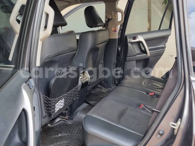 Big with watermark toyota land cruiser prado maritime lome 11402