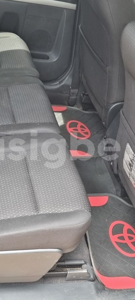 Big with watermark toyota corolla verso maritime lome 11405