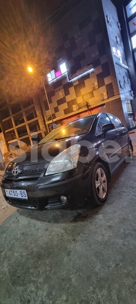 Big with watermark toyota corolla verso maritime lome 11405