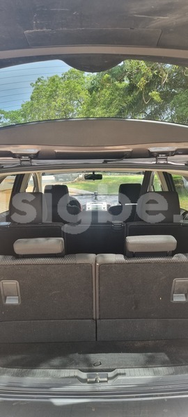 Big with watermark toyota corolla verso maritime lome 11405