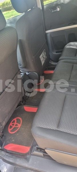 Big with watermark toyota corolla verso maritime lome 11405