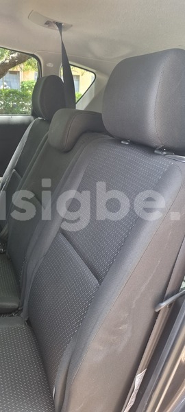 Big with watermark toyota corolla verso maritime lome 11405