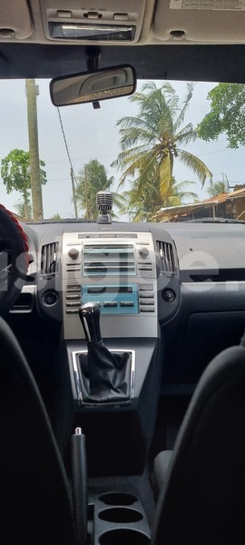 Big with watermark toyota corolla verso maritime lome 11405