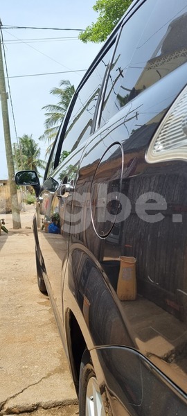 Big with watermark toyota corolla verso maritime lome 11405