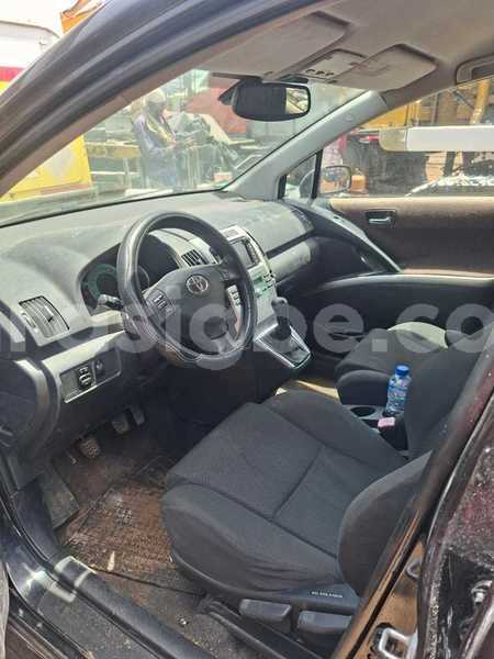 Big with watermark toyota corolla verso maritime lome 11405