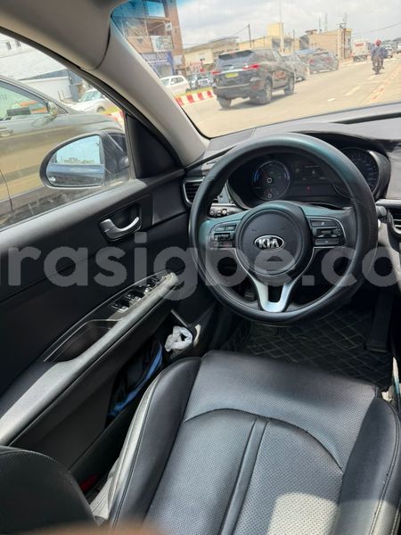 Big with watermark kia optima togo lome 11406