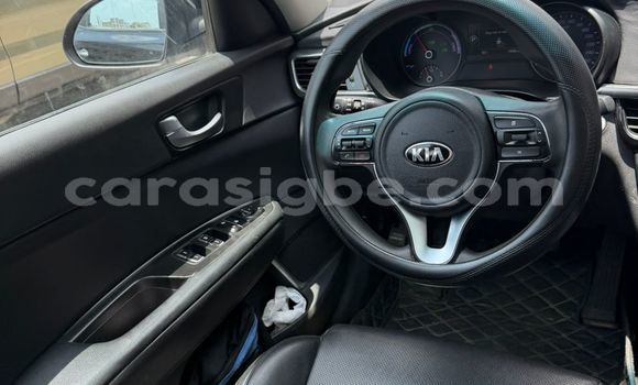 Acheter Neuf Voiture Kia Optima Noir à Lomé, Togo Acheter Neuf Voiture Kia Optima Noir à Lomé, Togo