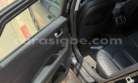 Acheter Neuf Voiture Kia Optima Noir à Lomé, Togo Acheter Neuf Voiture Kia Optima Noir à Lomé, Togo