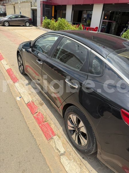 Big with watermark kia optima togo lome 11406