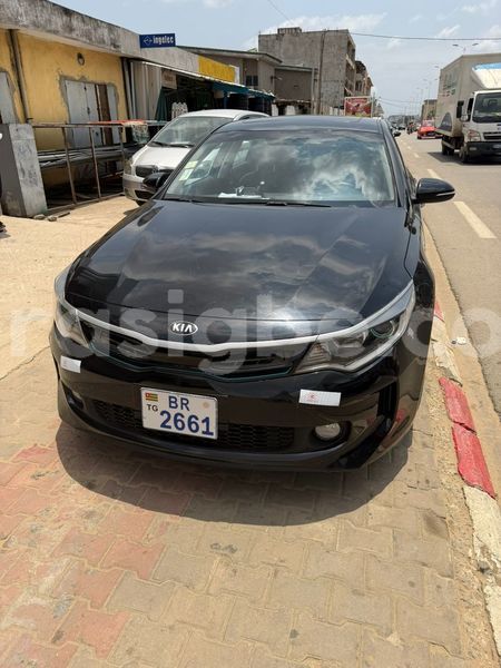 Big with watermark kia optima togo lome 11406