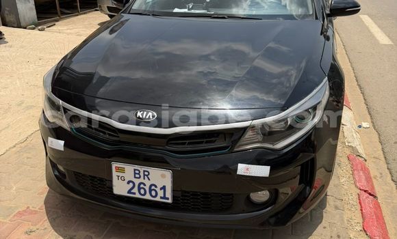 Acheter Neuf Voiture Kia Optima Noir à Lomé, Togo Acheter Neuf Voiture Kia Optima Noir à Lomé, Togo