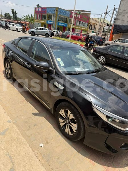 Big with watermark kia optima togo lome 11406