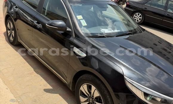 Acheter Neuf Voiture Kia Optima Noir à Lomé, Togo Acheter Neuf Voiture Kia Optima Noir à Lomé, Togo