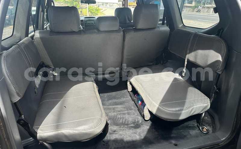 Big with watermark toyota land cruiser prado west africa lome 11407