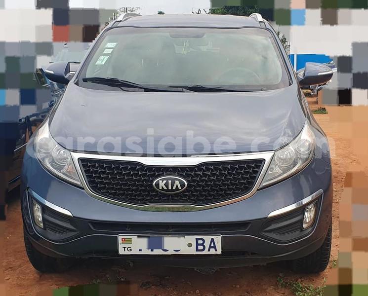 Big with watermark kia sportage togo lome 9532