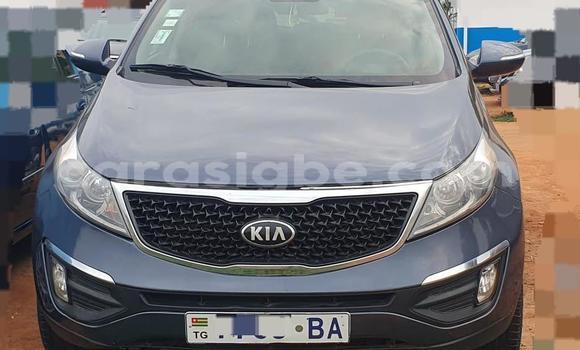 Acheter Occasion Voiture Kia Sportage Autre à Lomé, Togo Acheter Occasion Voiture Kia Sportage Autre à Lomé, Togo