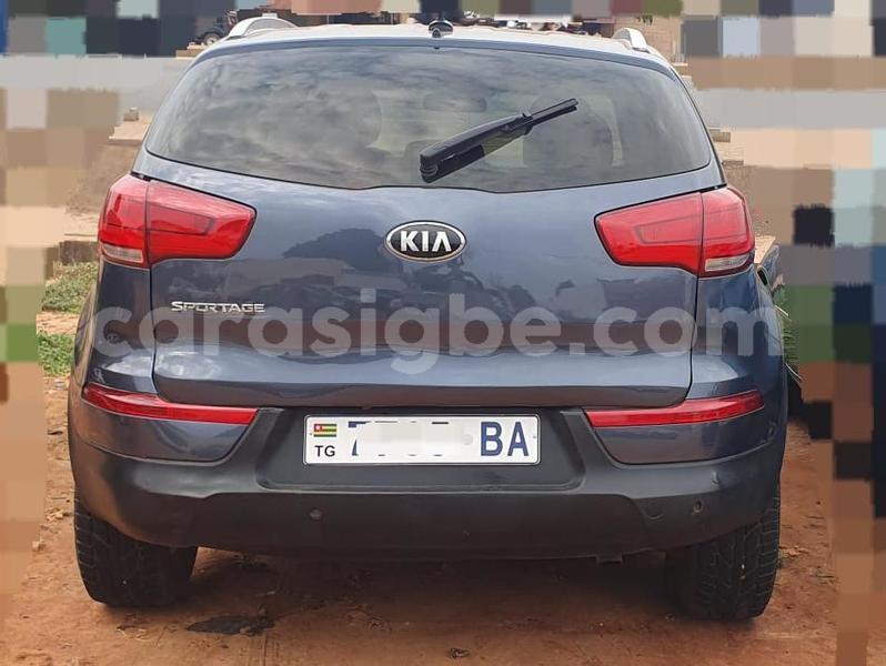 Big with watermark kia sportage togo lome 9532