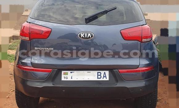 Acheter Occasion Voiture Kia Sportage Autre à Lomé, Togo Acheter Occasion Voiture Kia Sportage Autre à Lomé, Togo