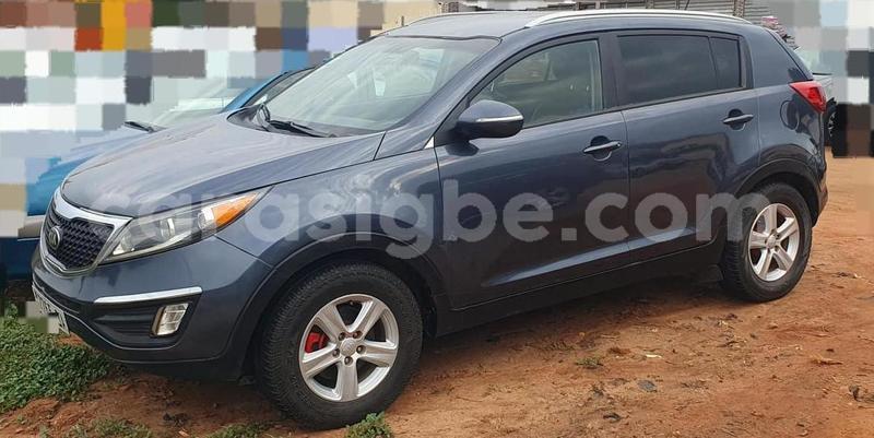 Big with watermark kia sportage togo lome 9532