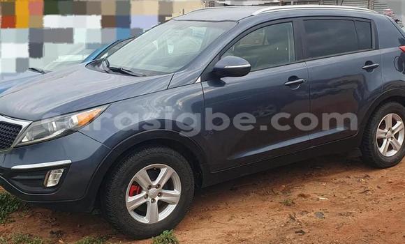 Acheter Occasion Voiture Kia Sportage Autre à Lomé, Togo Acheter Occasion Voiture Kia Sportage Autre à Lomé, Togo
